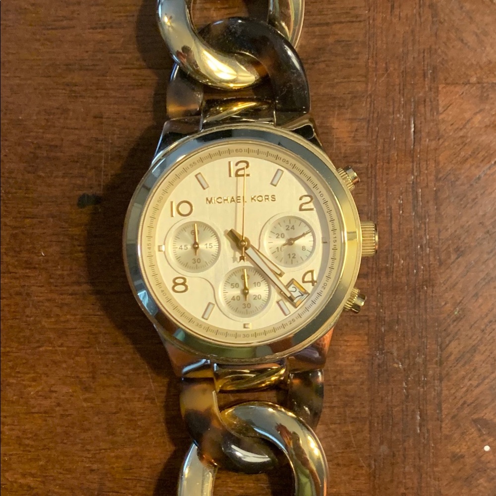 Michael Kors Watch